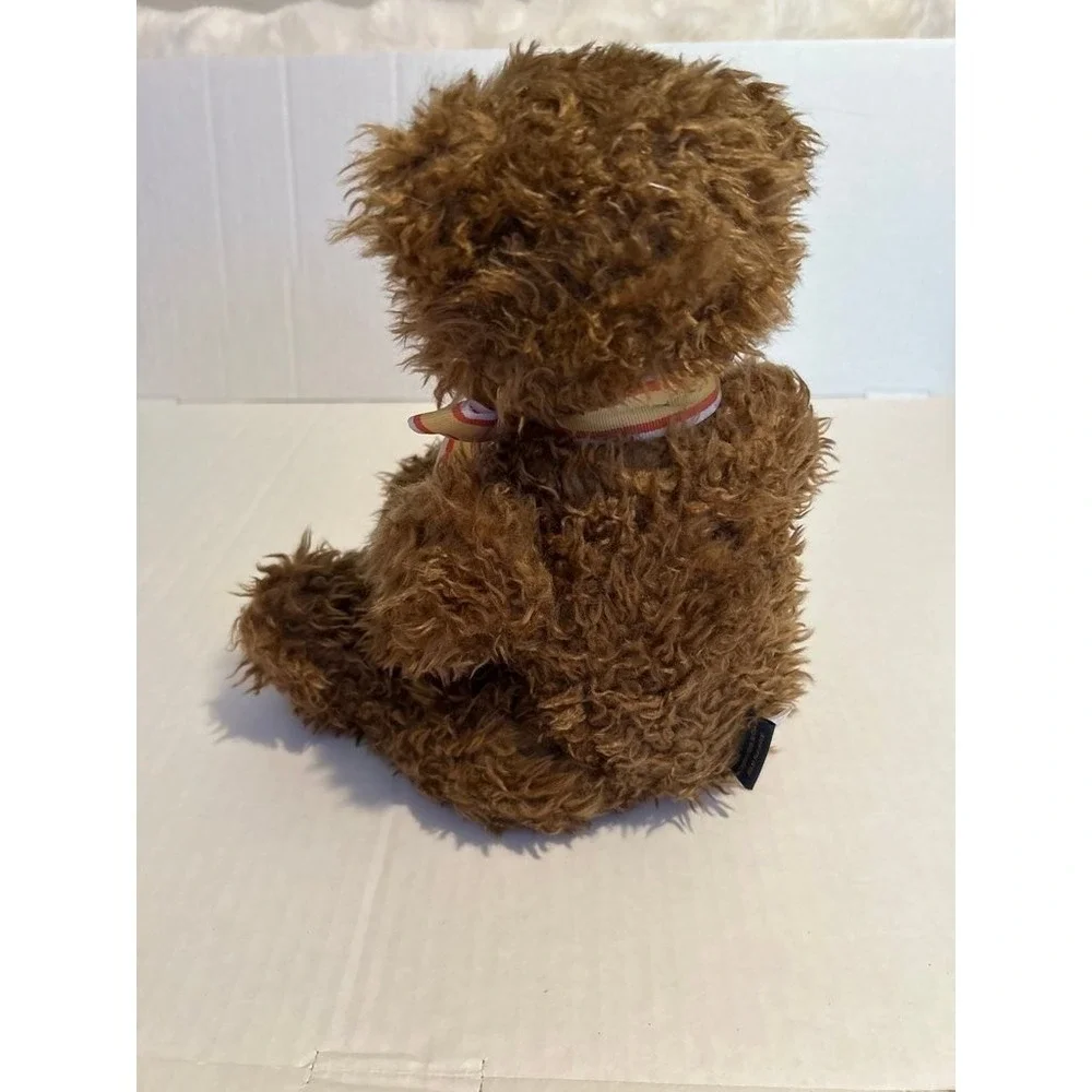 Boyds Bears Plush Teddy Bear - Corney from H.B.'s Heirloom Series